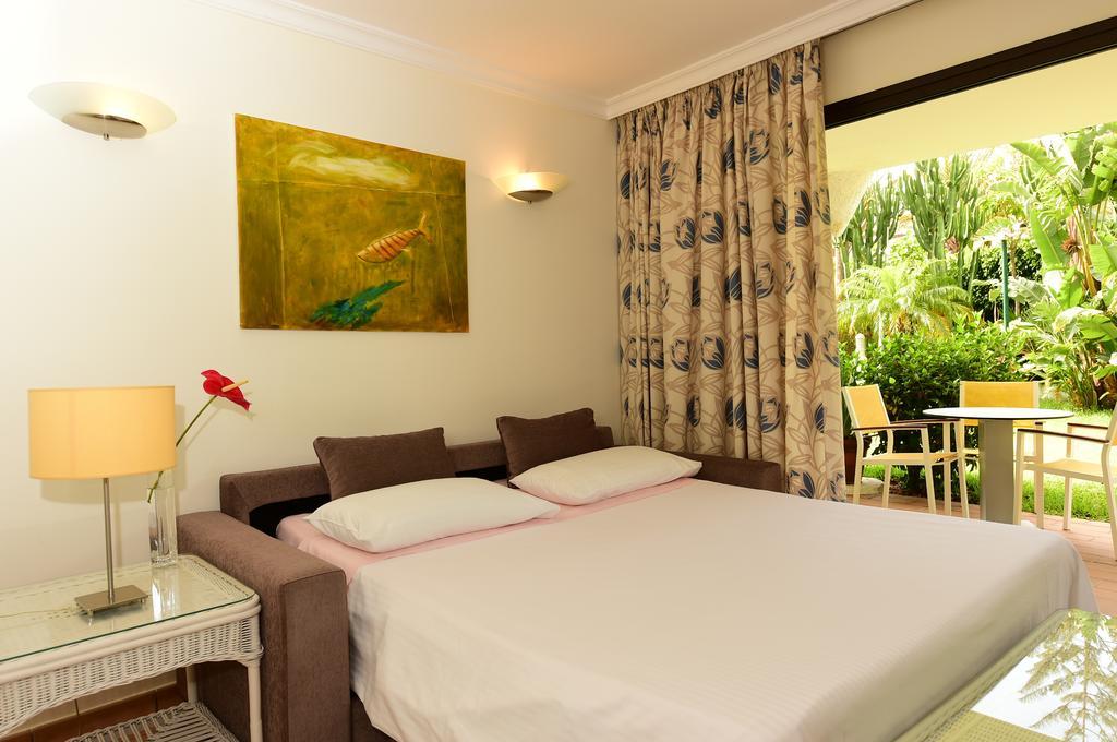 Apartment Hotel Taboga (Adults Only) Playa del Inglés Habitación foto
