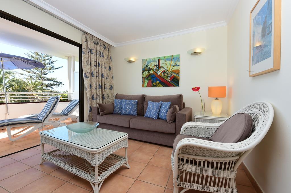 Apartment Hotel Taboga (Adults Only) Playa del Inglés Habitación foto
