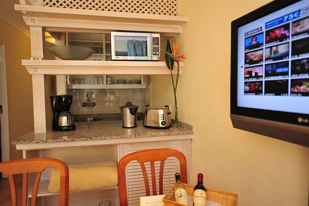Apartment Hotel Taboga (Adults Only) Playa del Inglés Exterior foto