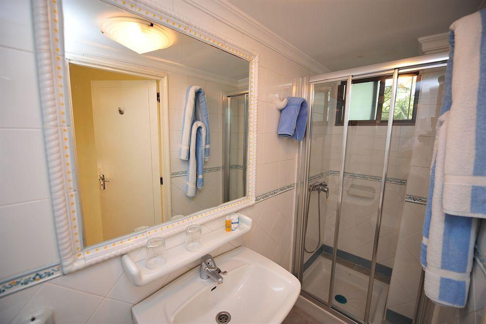 Apartment Hotel Taboga (Adults Only) Playa del Inglés Exterior foto