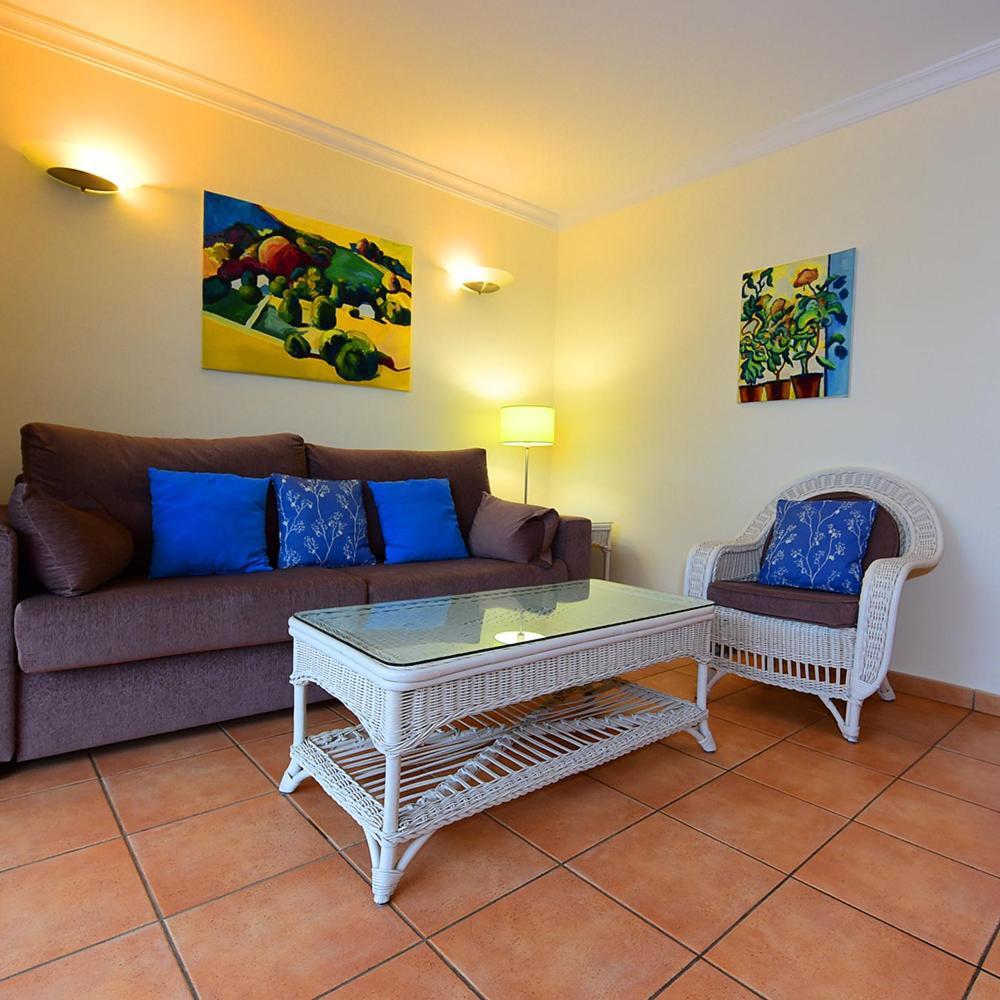 Apartment Hotel Taboga (Adults Only) Playa del Inglés Exterior foto