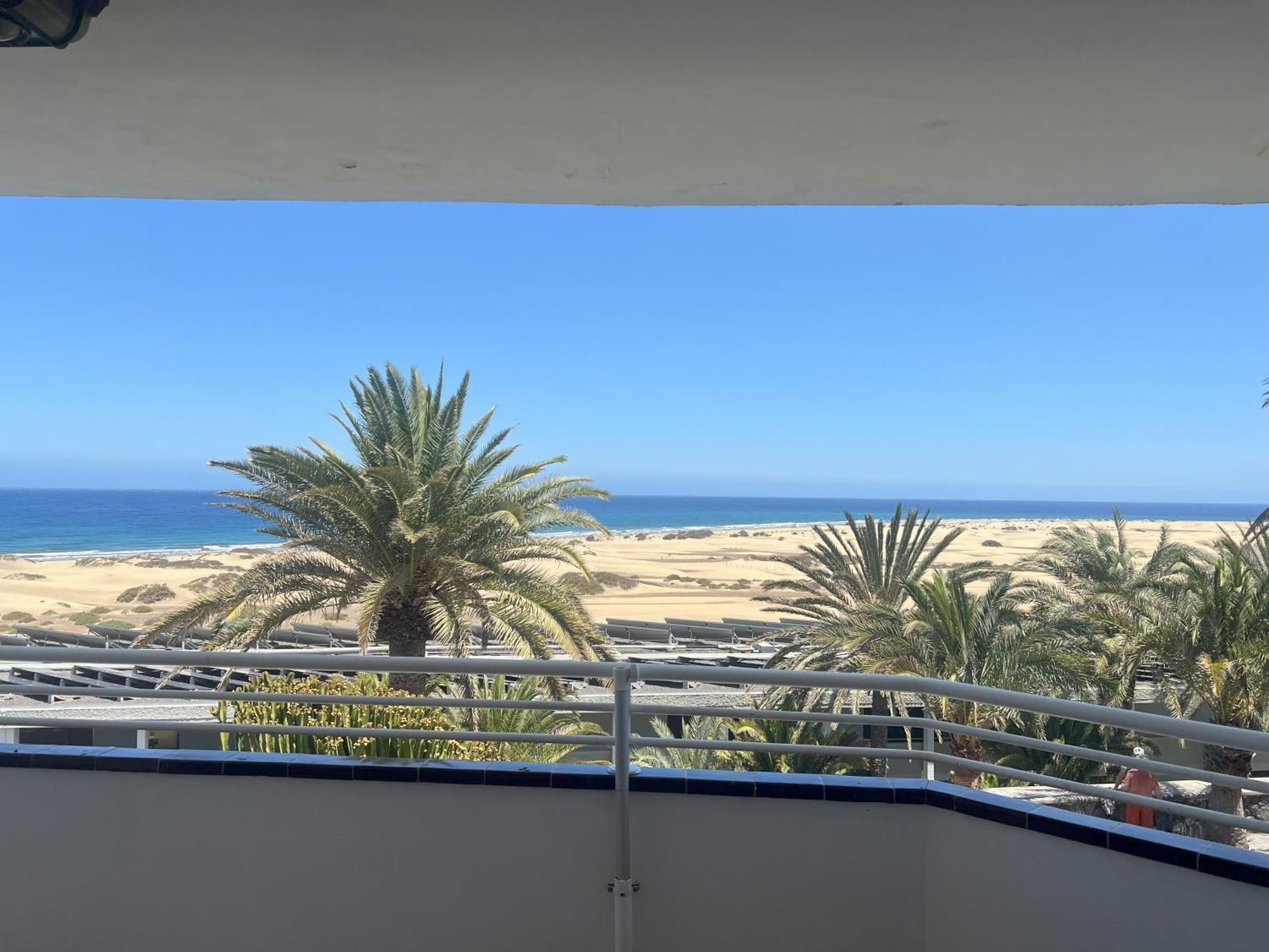 Apartment Hotel Taboga (Adults Only) Playa del Inglés Exterior foto